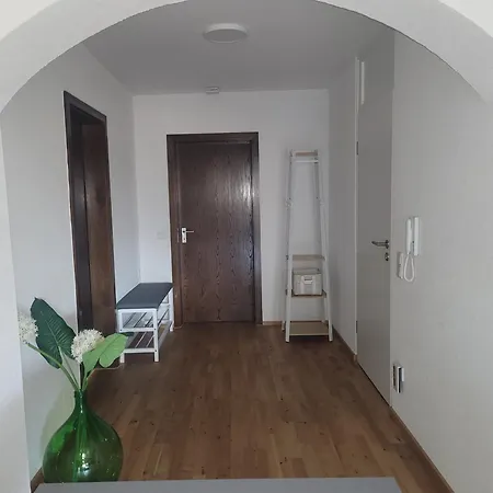 Modernes Ferienappartement An Der Steige Wilhermsdorf  Extérieur photo