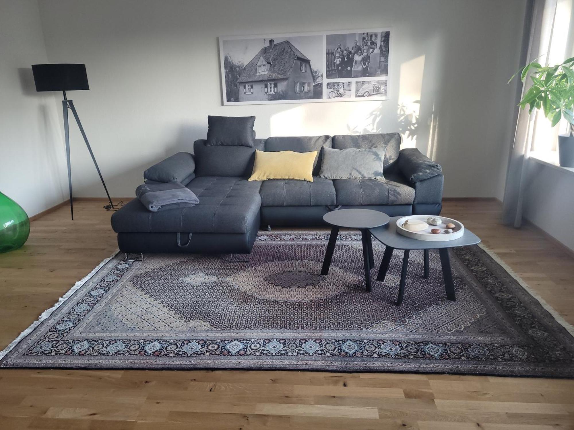 Apartment Modernes An Der Steige *