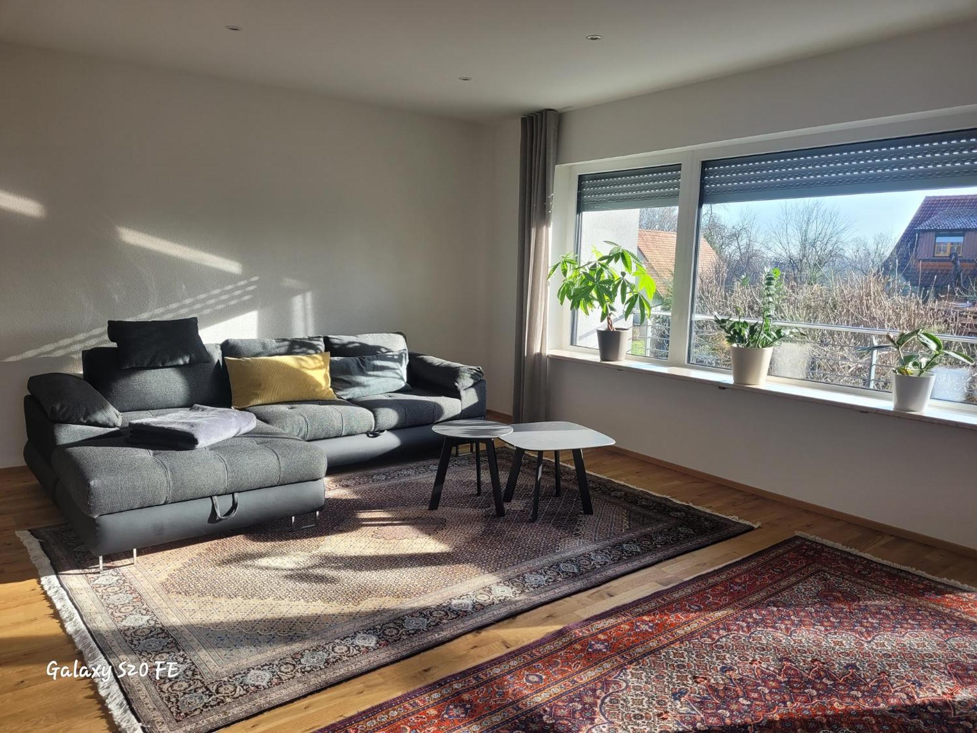 Apartment Modernes An Der Steige Wilhermsdorf (Furth)